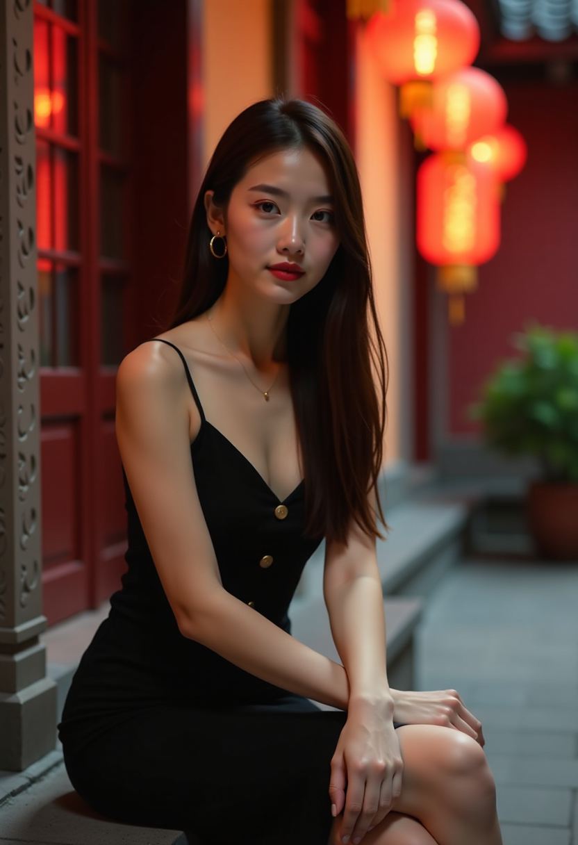 听姐姐的话