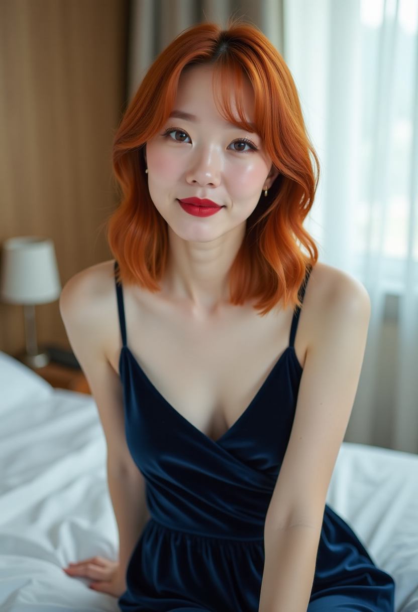 姐姐的秘密心事